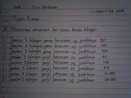 Maybe you would like to learn more about one of these? Tolong Bantu Ya Gaes Kelas 8 Brainly Co Id