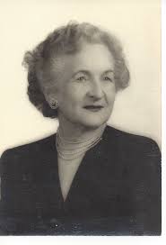 Eva Beatrice (Hine) Woolley (1885-1950)