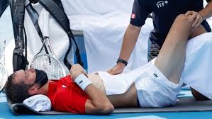 A pesar de la cantidad de bajas en ambos cuadros, los pronósticos de tenis en los juegos olimpicos despiertan un gran interés. Eeztuyv9yzf0om