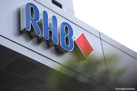 Restaurant shah alam seksyen 9. Rhb Bank Resumes Market Making Activities For Three Danainfra Etbs Retail Bonds The Edge Markets