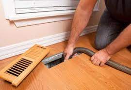 Diy How To Clean An Air Duct Clean Air Ducts Hvac Cleaning Duct Cleaning
