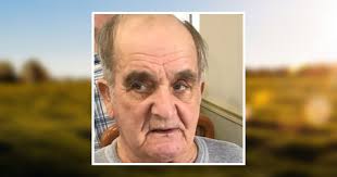 Coy Dean Colvin Obituary April 24, 2020