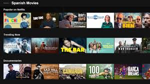 The best spanish language films on netflix. The Best Spanish Movies On Netflix From Spain Argentina And Beyond