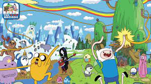 Gus the gummy gator and combo panda jigsaw puzzles for kids! Adventure Time Jigsaw Puzzle Solving Mathematical Puzzles Piece By Piece Cartoon Network Games Youtube