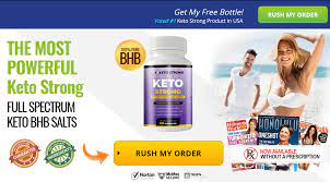 Keto Strong Reviews Fake Risk Scam Ketosis Ripoff Price Shocking Effects Business