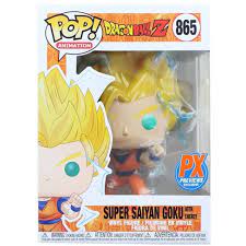 Which ones do you have or which ones are you missing?check out my facebook page. Funko Dragon Ball Z Funko Pop Vinyl Figure Super Saiyan Goku Target