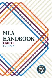 It's a bibliography that provides annotations about your different sources. Mla Citations Libguides At Florida Atlantic University