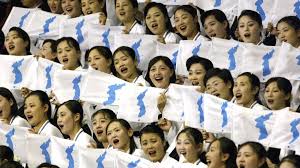 We've heard a lot about the north korea nuclear threat, and how the kim dynasty has declared war on the us. Is A Unified Korea Possible Taiwan News 2018 01 27 11 12 00