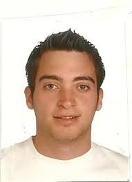 Christopher Montero Caletrio