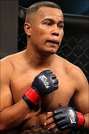 Sergio Cortez MMA Stats, Pictures, News, Videos, Biography