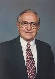 Donald Lindstrom Obituary (2010)