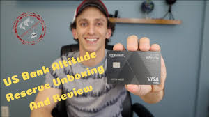 One of the best us bank cards for cash back is the u.s. New Us Bank Altitude Go Credit Card Best Dining Credit Card Youtube