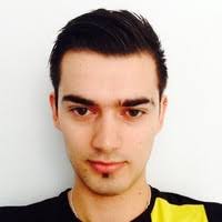 20+ "Daniel Djuric" profiles