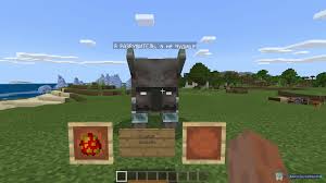 There are now monstrous loooking bulls, and greedy traders in the game. Minecraft Pocket Edition 1 10 0 Releases Mcpe Minecraft Pocket Edition Downloads