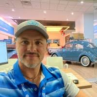 20+ "Chochrek" profiles