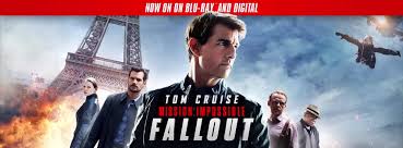 Watch the official trailer for mission: Mission Impossible Home Facebook