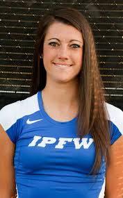 Joni Smith-Price (2008)