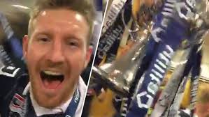 Tim Chow ready to fight for his spot at Ross County after Scottish Cup  heroics against Dundee United |