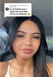 Respondendo a @Erika costa obrigada amigas e quase sogra