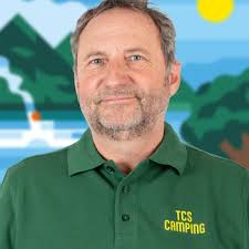 TCS Camping Buochs Vierwaldstättersee
