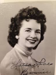 Bonnie Johanning Obituary (2013)