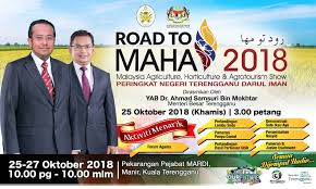 Jabatan kesihatan negeri terengganu (jknt) ingin mempelawa warganegara malaysia yang berkelayakan bagi mengisi segera kekosongan perkhidmatan personel mystep di unit it jabatan kesihatan negeri terengganu. Road To Maha Terengganu
