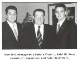 American Funeral Director