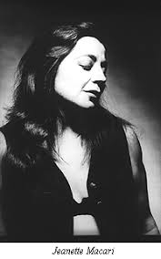 Jeanette Macari