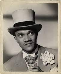 Born this day (October 20) in 1914, Fayard Antonio Nicholas brother to  Harold Lloyd Nicholas (born March 17, 1921). They were the sons of Viola  Harden, a pianist, and Ulysses Dominick Nicholas (