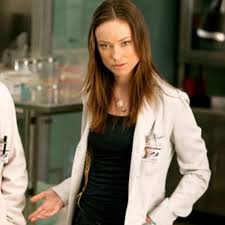 Olivia wilde (13) and foremen love /love justin timberlake montage video dr house. Olivia Wilde To Take Hiatus From House Tv Fanatic