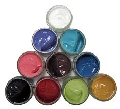 Tarrago Shoe Cream Shoe Polish 90 Colors To Choose From