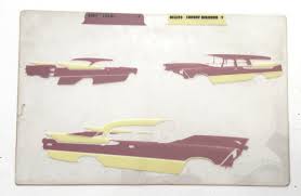 Image result for Canary Diamond 1959 Dodge