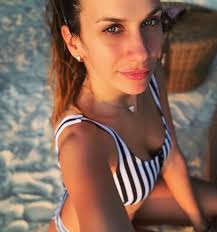 Chi è la fidanzata di Suso? Alis Rodriguez, una 'caliente' spagnola per  l'ala destra del Milan [GALLERY]