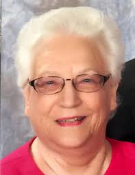 Louise Mayfield Obituary January 30, 2016