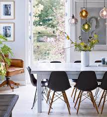 10 barang hiasan cantik & unik dari kaison yang jadikan meja makan anda kelihatan elegant. 6 Dekorasi Ruang Makan Yang Bikin Keluarga Betah Di Rumah