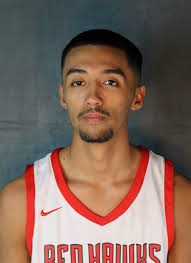 2021-22 Men's Basketball Roster