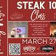 Friday Night Steak 101 with Matt Hamilton
