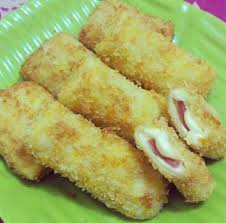 Basicamente para eliminar a concorrência e conquistar uma fatia maior de mercado. Recipe How To Make Risoles Mayonaise Cheese Practical And Easy Steemit