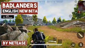 Badlanders By Netease English Gameplay Android Youtube