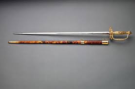 The original sword of state of south carolina (early 18th century) was used from 1704 to 1941, when it was stolen. Pin On Simon Bolivar