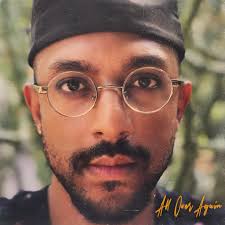 Listen to ALL OVER AGAIN (Feat. Roy Genius) by Iman Jordan in 5/22/24 🌝  playlist online for free