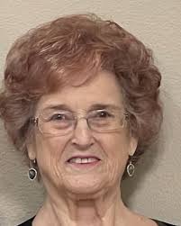 Mary Ethel Mann Netterville Obituary March 7, 2025