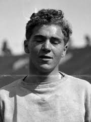 Glenn Morris Biography