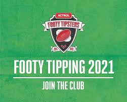 We look forward to the excitement of the 2021 dunlop footy tipping competition season! Footy Tipping Actrol