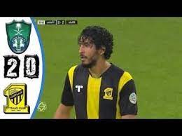 في أول مباراة له ماذا قال أحمد حجازي بعدما قاد الاتحاد لتحقيق الفوز على الأهلي فيديو incoming call