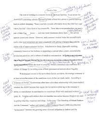 Apply strategies for drafting an effective introduction and conclusion. Rough Drafts Excelsior College Owl