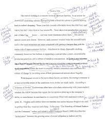 Writing a rough draft is an essential part of the writing process, an opportunity to get your initial ideas and thoughts down on paper. Rough Drafts Excelsior College Owl