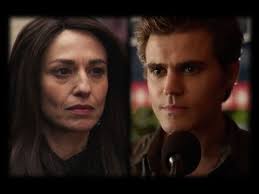 Throughout the originals series season two The Originals Dahlia Vs Silas Tvd Youtube