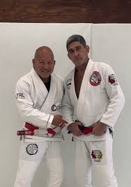 Teachers — Harai Dojo