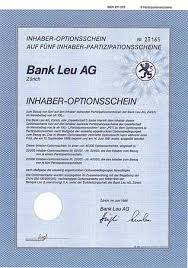 According to the international atomic energy agency (iaea), approximately 30 countries are interested in building their first nuclear power plant. Bank Leu Ag Lander Benecke Rehse